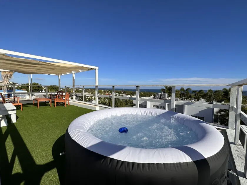 Parguera Paradise, Luxury Modern Beach House! - Image 1