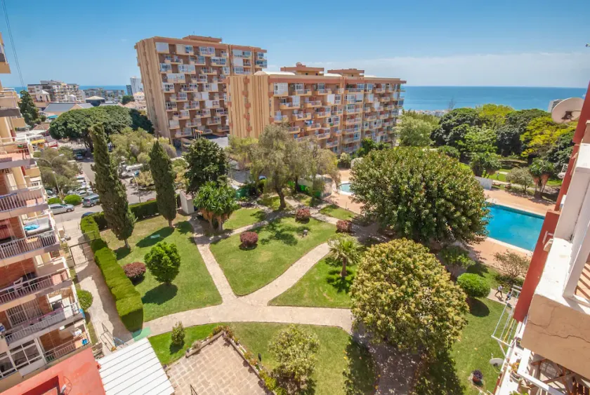 Cubo's Apartamento Iris / free wifi / near the beach / air-conditioning - Image 1