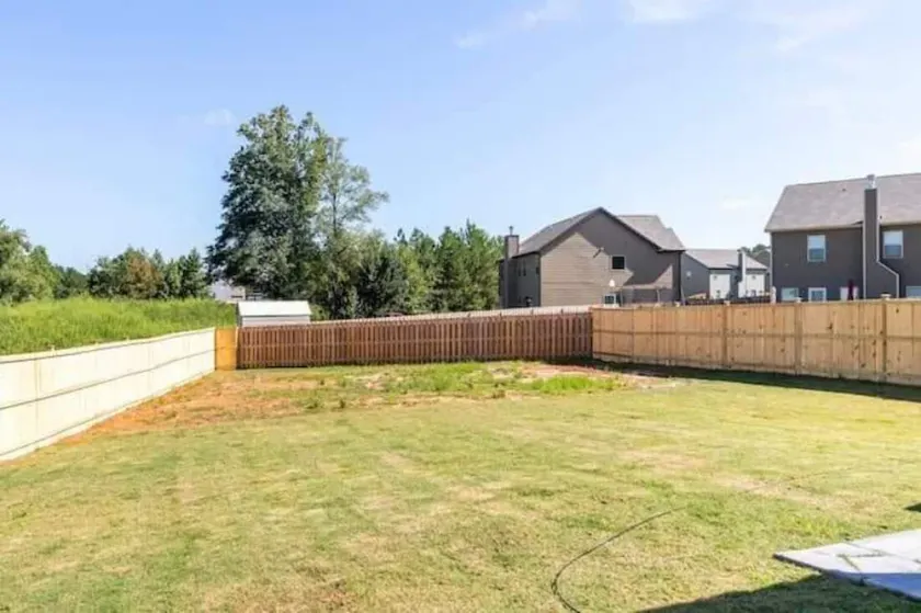 Jonesboro Private 1 Bed & Bath Suite 30 days + - Image 1