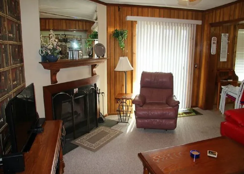 2105  Pool, Hot tub, sauna & much more!  The Peaceful Place! - Image 1