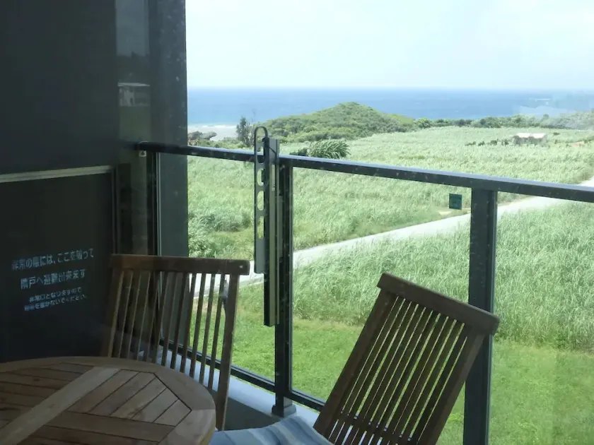 Longvacation Okinawa 307 - Image 1