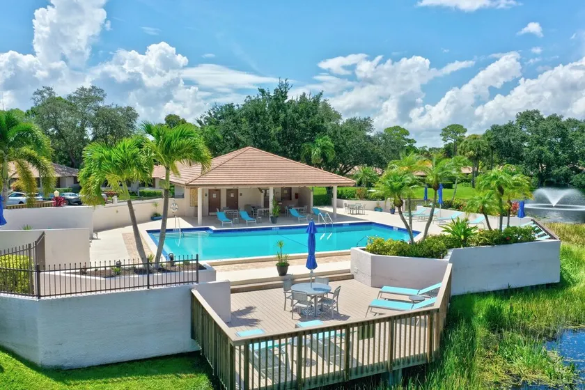 Paradise Awaits! PGA Paradise Cottage II - Image 1