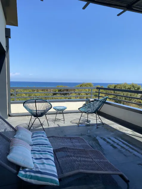 BREATHTAKING VIEW HEATED POOL, FEET IN THE WATER - Image 1