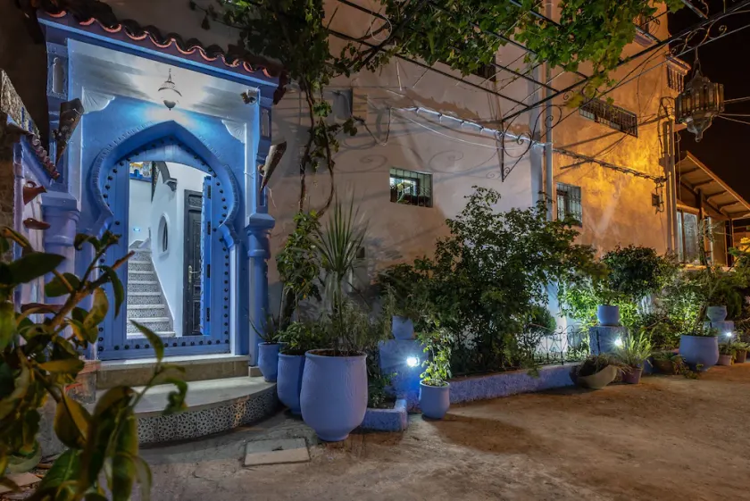 Dar Saida Hora - Image 1