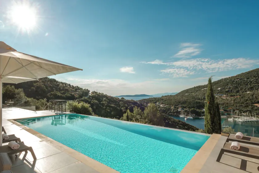 Special Offer! Luxurious Villa Roya with Private Pool & Sea Views - Image 1