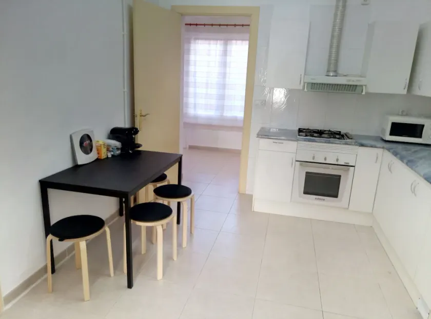 Casa Carmen Barcelona - Image 1