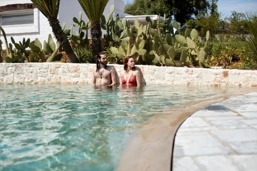 Echi di Puglia - Image 1
