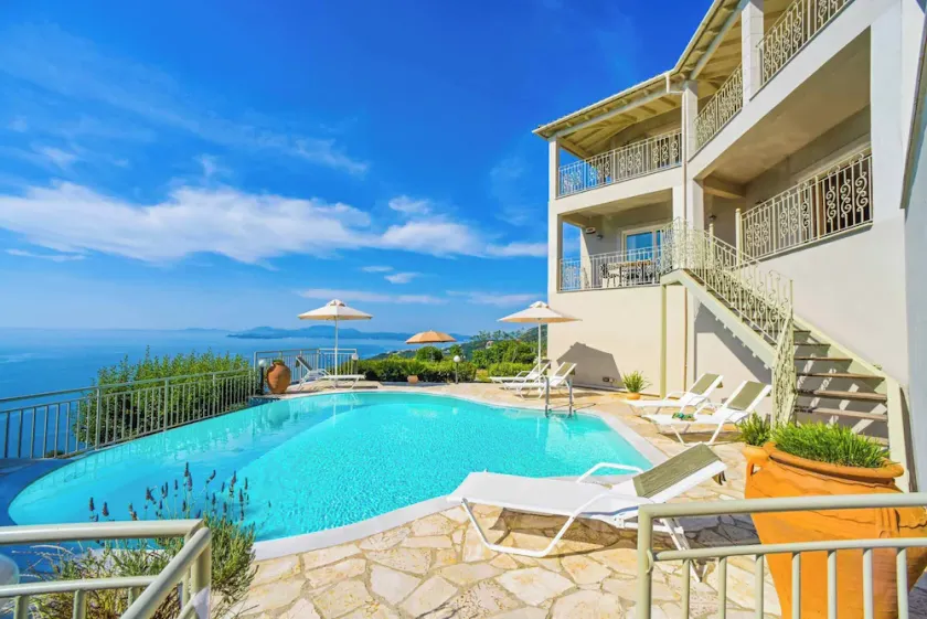 Villa Seascape - Image 1