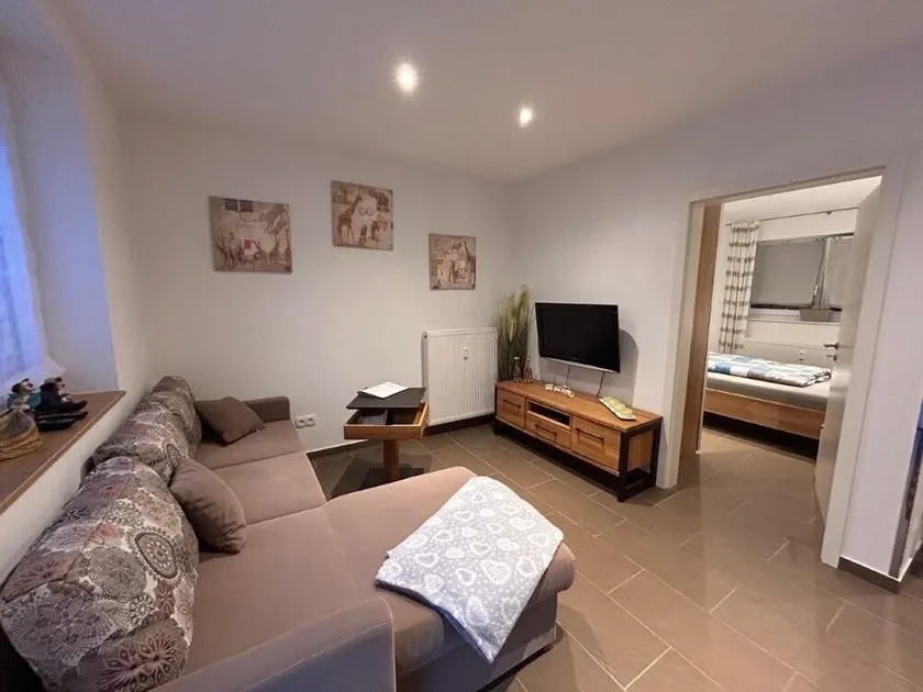 Ferienwohnung Hofblick - Image 1