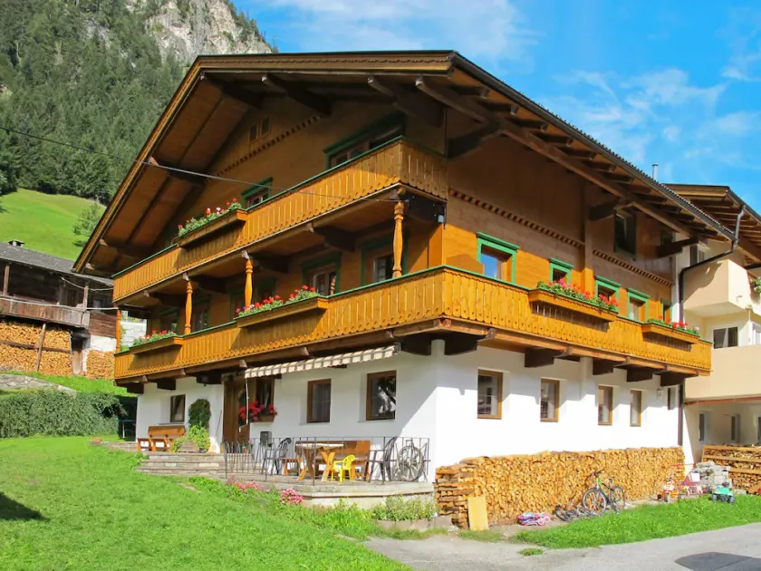 Holiday Home Rieplerhof by Interhome - Image 1