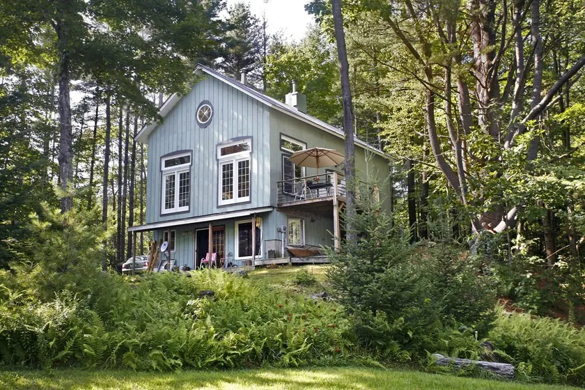 Märchenhaus am Wrights Mountain - Image 1