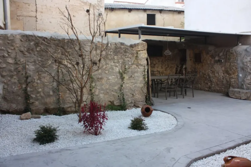 Charming rural house ideal for disconnecting - Image 1