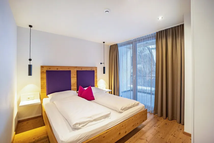Appartamento per vacanze \"Stoana Apt 1-3\" con area benessere rilassante - Image 1