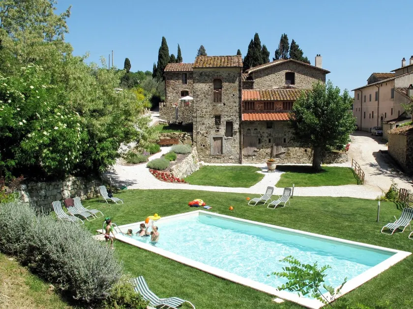 Apartment Gli Orci by Interhome - Image 1