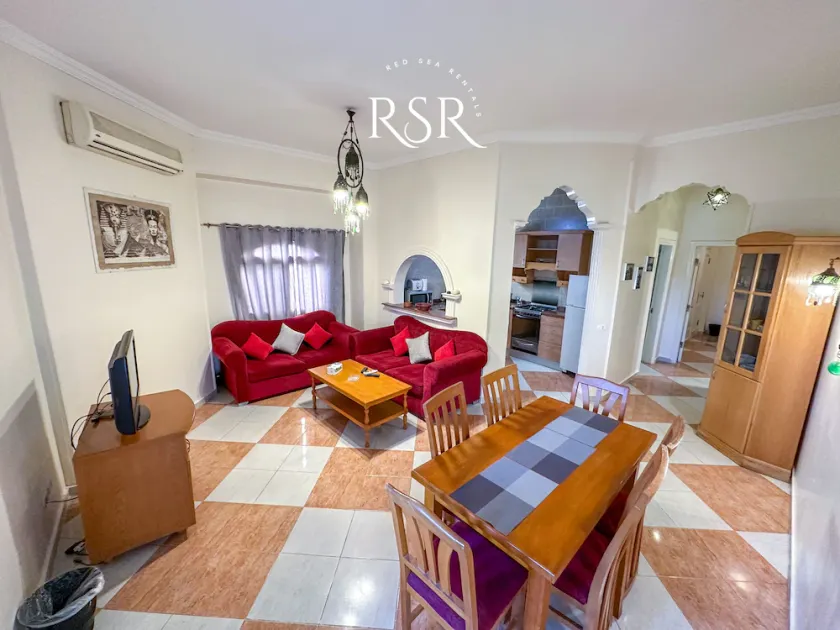 Green Garden Resort - Apartment 120B1 - Image 1