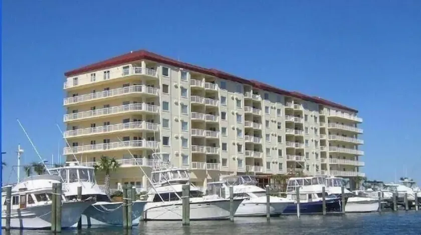 Beaufort NC Condo med fantastiske Waterviews - Image 1