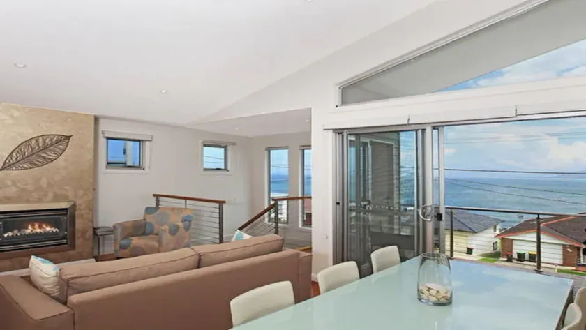 Surf Mist - duplex contemporaneo sul mare - Image 1