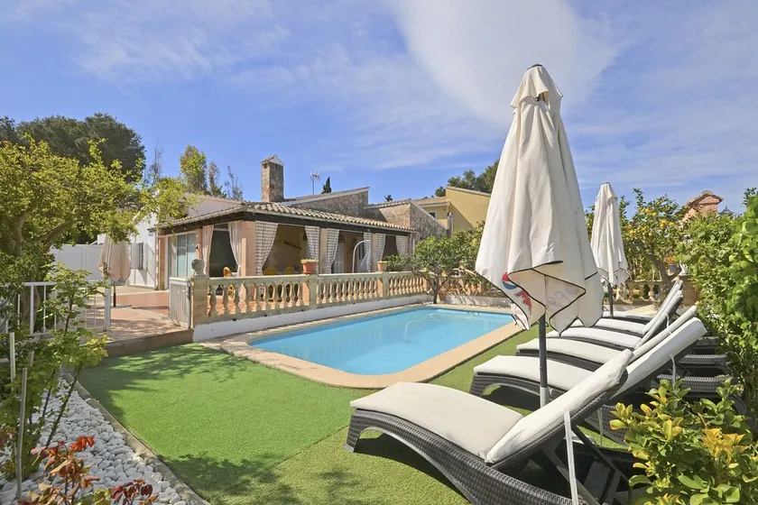 Villa Llimona - Image 1