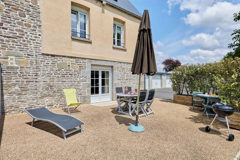 Domain 1 - Cottage in Normandy for 6 people - Image 1