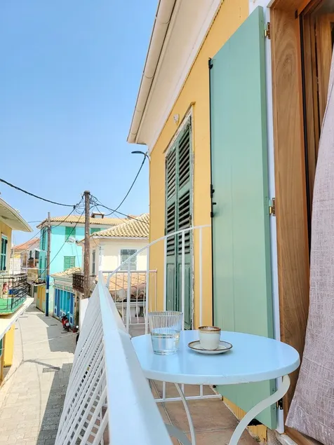 Bella Vita Boutique Hotel Lefkada - Image 1