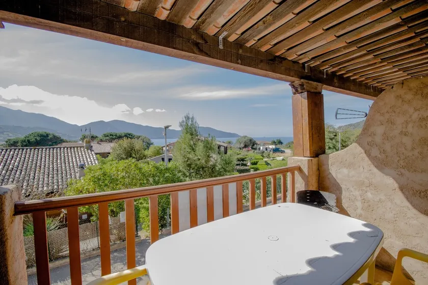 Appartamento 'Le Dui' con vista mare, Wi-Fi e aria condizionata - Image 1