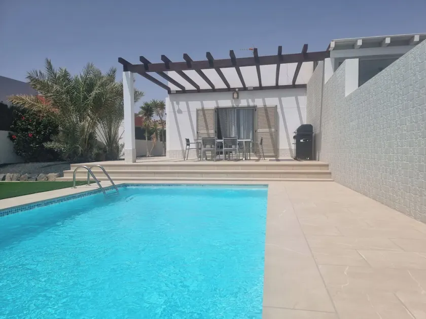 Villa Mamma Mia, heated pool & air conditioning. - Image 1