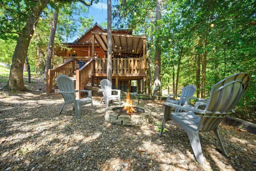 Kalo Cabin Secluded Stay - Image 1