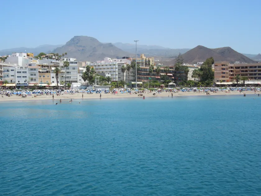 App. Cristimar dans un emplacement centr.,à quelques pas de la magnifique plage - Image 1