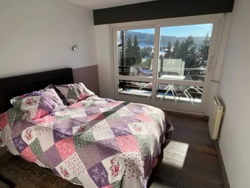 LOVELY 6-PERSON APARTMENT IN LES ROUSSES - Image 1