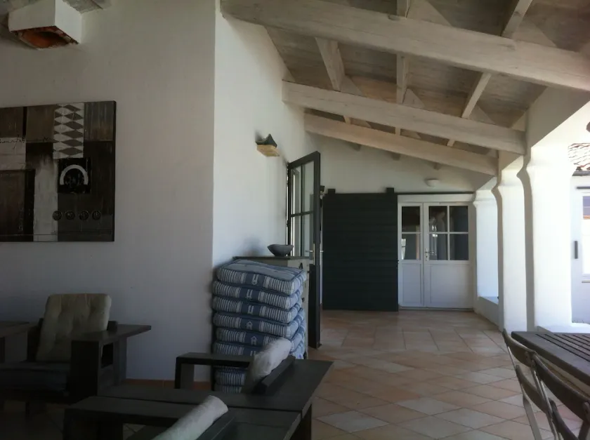 house / villa - 6 rooms - 8/9 persons - Image 1