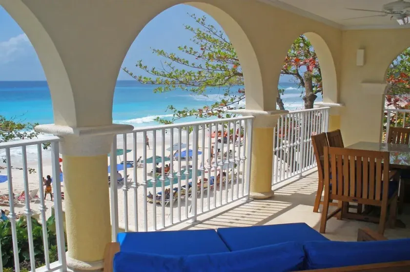 Sapphire Beach 213 3 Bedroom Apts - Image 1
