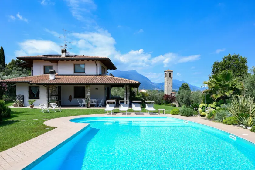 Villa Oleander - Image 1