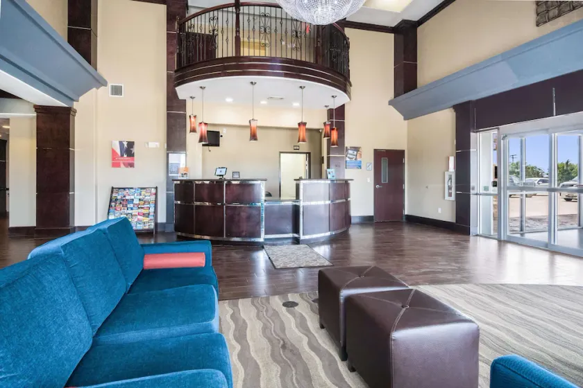 Baymont by Wyndham Mineral Wells - Image 1