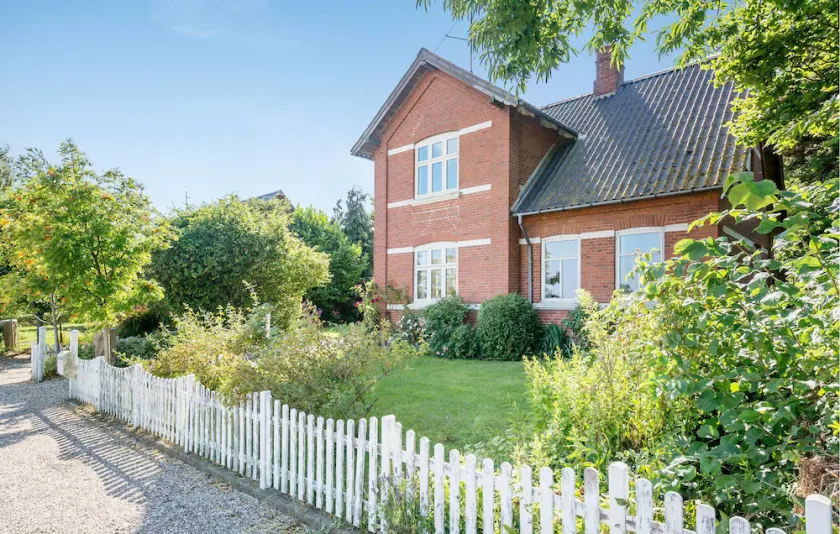 Stunning Home In Tranekær With Wifi - Image 1