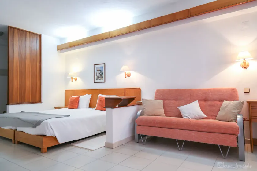 Pantanha Apartments - Image 1