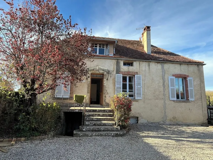 Ehemaliges Weinhändlerhaus, 7 Schlafplätze, privater Pool, wunderschöne Aussicht - Image 1