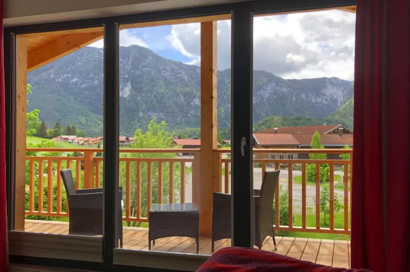 Chalet Chiemgau, Inzell - Image 1