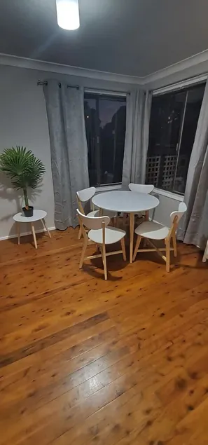 2 Bedroom unit with covered entertainment area - Image 1