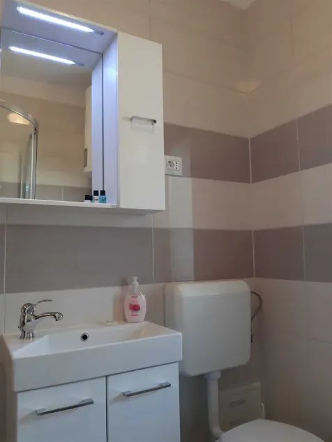 MONTE GRANDE - Three Bedroom Apartment - Image 1