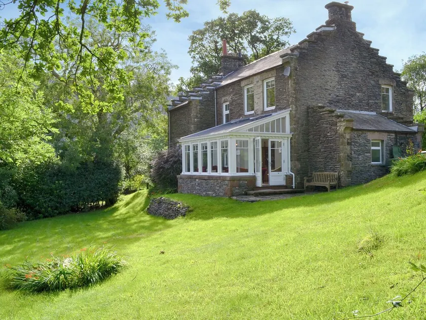 Boende med 4 sovrum i Buttermere, near Keswick - Image 1