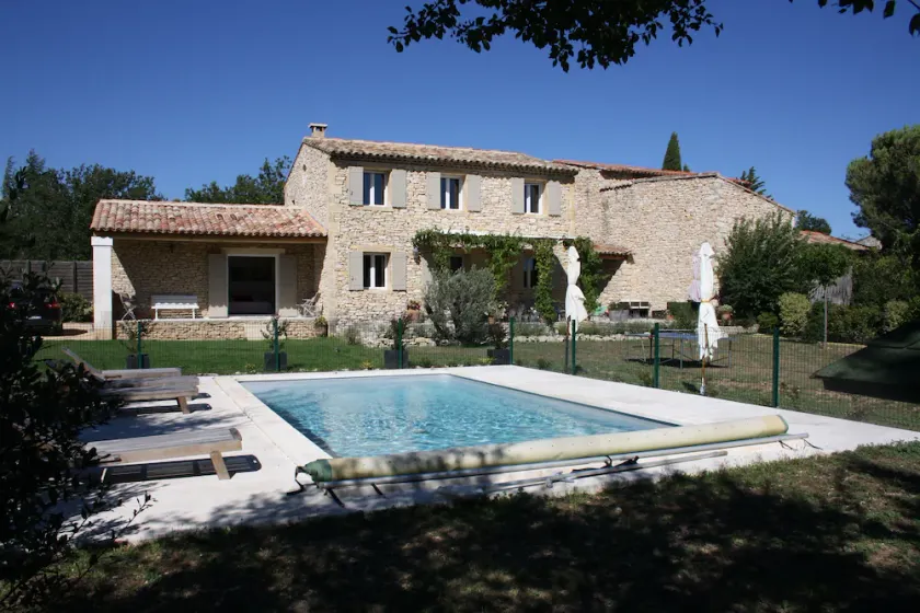 House / Villa - Murs - Image 1