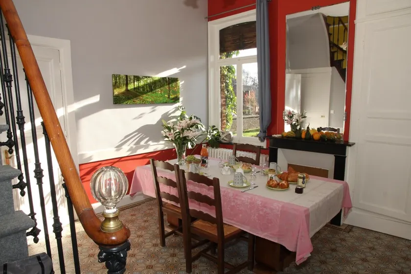 Stille Cottage Pre Toban - Image 1