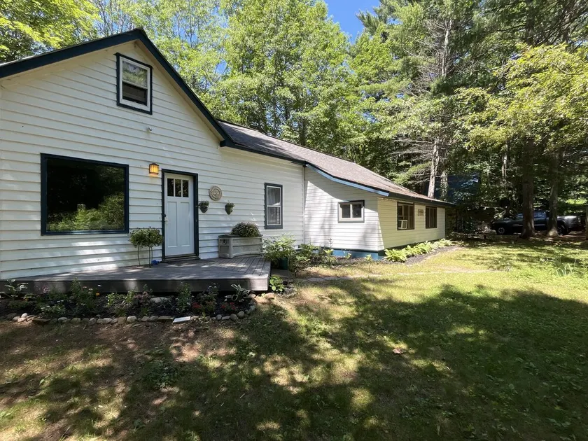 3+ Bedroom House +SAUNA,  Patio, DIRECT Snowmobile Trail Access, & Firepit - Image 1