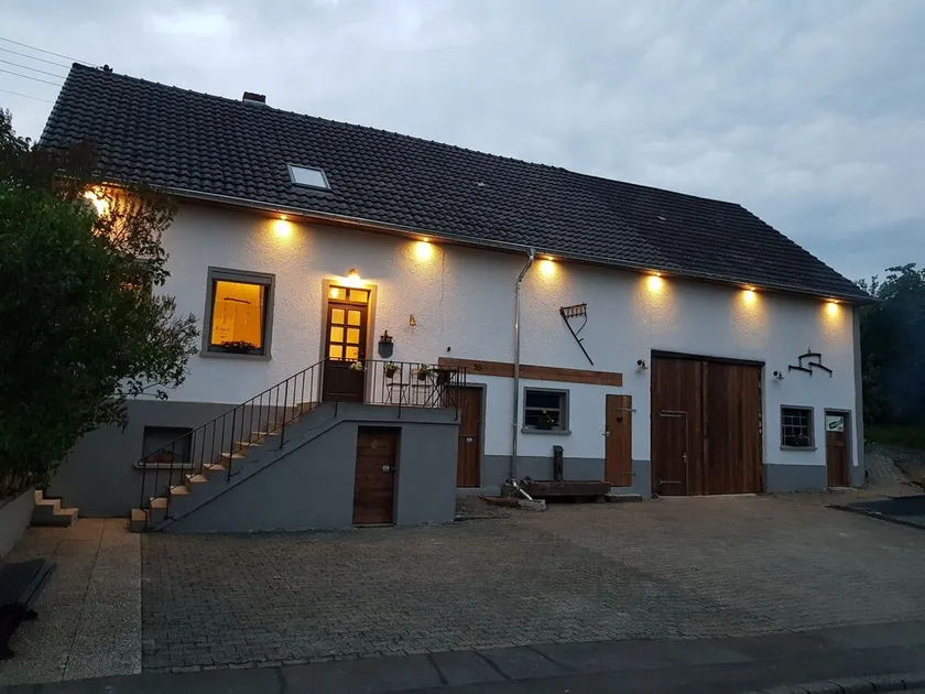 Altes Schreiner Haus in der Vulkaneifel - Image 1