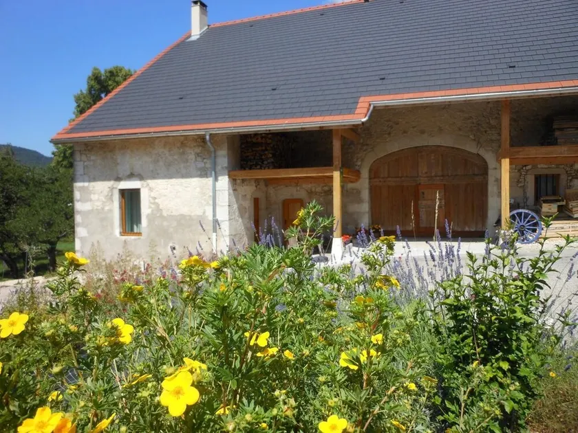 Le Pelan - Haut Valromey - Image 1