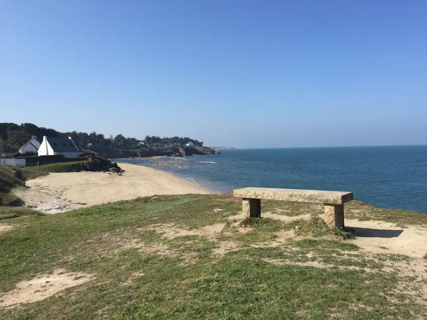 lille hus ved havet - Image 1