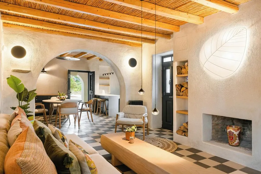 Casa Miel - Image 1