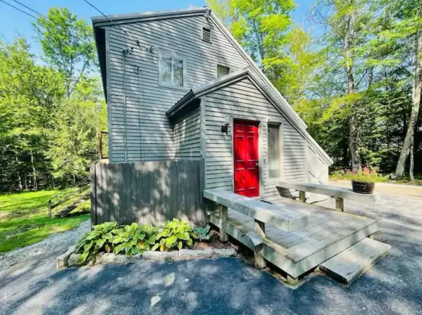 Charming Skyline House-Cranmore,N. Conway,Attitash - Image 1