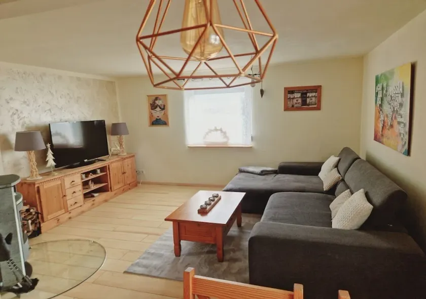 Ferienhaus \" Polly \" - Image 1