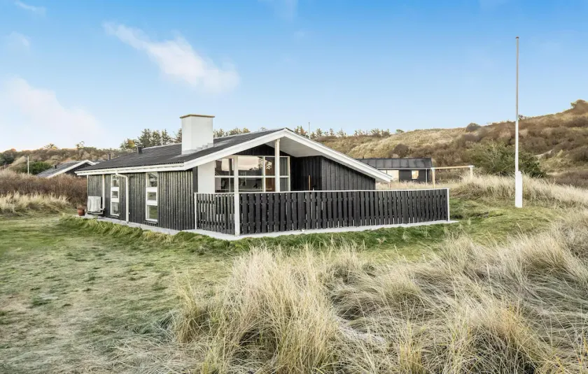 3 værelses skøn bolig i Hjørring - Image 1